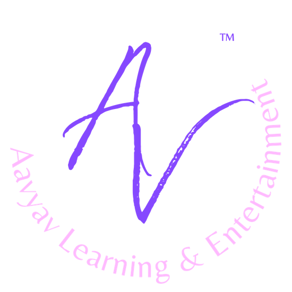 Aavyav Logo